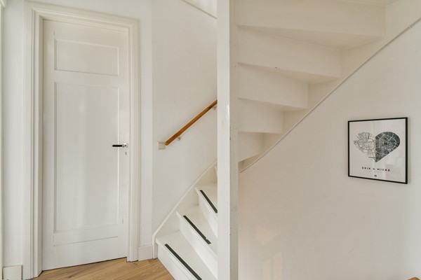 Photo - For rent: Muiderslotweg, 2026 AK Haarlem